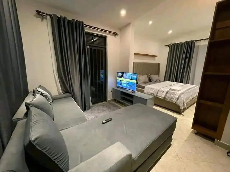 Nalya Apartments Kampala Uganda